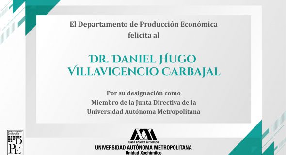 Miembro Junta Directiva_Daniel Villavicencio