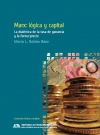 Marx, lógica y capital