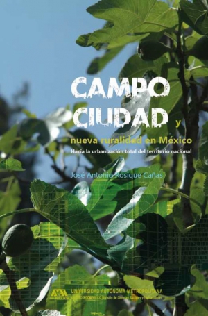Campo, ciudad y nueva ruralidad en México
