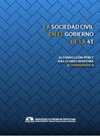 La sociedad civil en el gobierno de la 4T