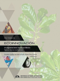 Una mirada a la ecoinnovación en organizaciones locales en México. Nuevos marcos explicativos