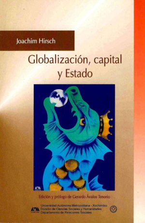 Globalización, capital y Estado