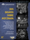 Dos ensayos sobre Ayotzinapa