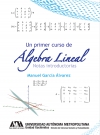 Un primer curso de álgebra lineal. Notas introductorias