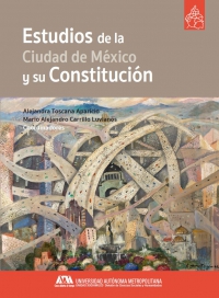 Estudios de la Ciudad de México y su Constitución