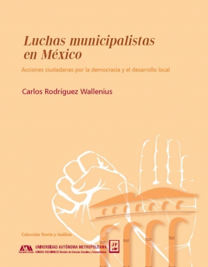 Luchas municipalistas en México. Acciones ciudadanas por la democracia y el desarrollo local