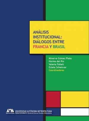 Análisis institucional: diálogos entre Francia y Brasil