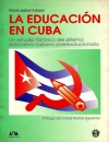 La educación en Cuba