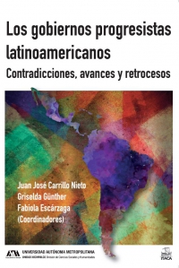 Los gobiernos progresistas latinoamericanos