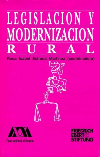 Legislación y Modernización Rural