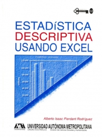 Estadística descriptiva usando Excel