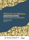 Minería en México: panorama social, ambiental y económico