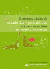 Elementos básicos de estadística y probabilidad para ciencias sociales