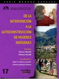 De la intervención a la autoconstrucción de mujeres indígenas