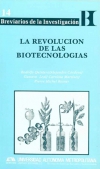 La revolución de las biotecnologías
