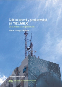 Cultura laboral y productividad en Telmex