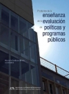 Productos de la enseñanza de la evaluación de políticas y programas públicos.