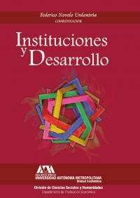 Instituciones y desarrollo