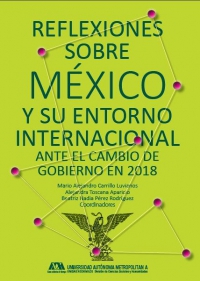 Reflexiones sobre México y su entorno internacional ante el cambio de gobierno en 2018