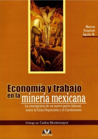 Economía y trabajo en la minería mexicana