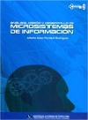 Análisis, diseño y desarrollo de microsistemas de información