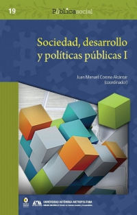 Sociedad, desarrollo y políticas públicas I