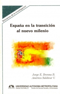España en la transición al nuevo milenio