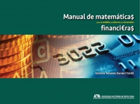 Manual de matemáticas financieras para el crédito, el ahorro y la inversión