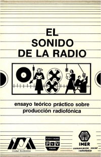 El sonido de la radio