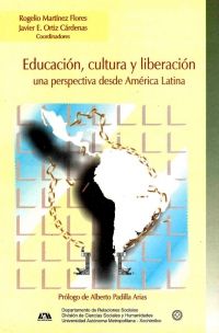 Educación, cultura y liberación