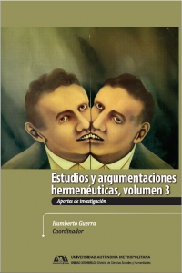 Estudios y Argumentaciones Hermenéuticas, Volumen 3