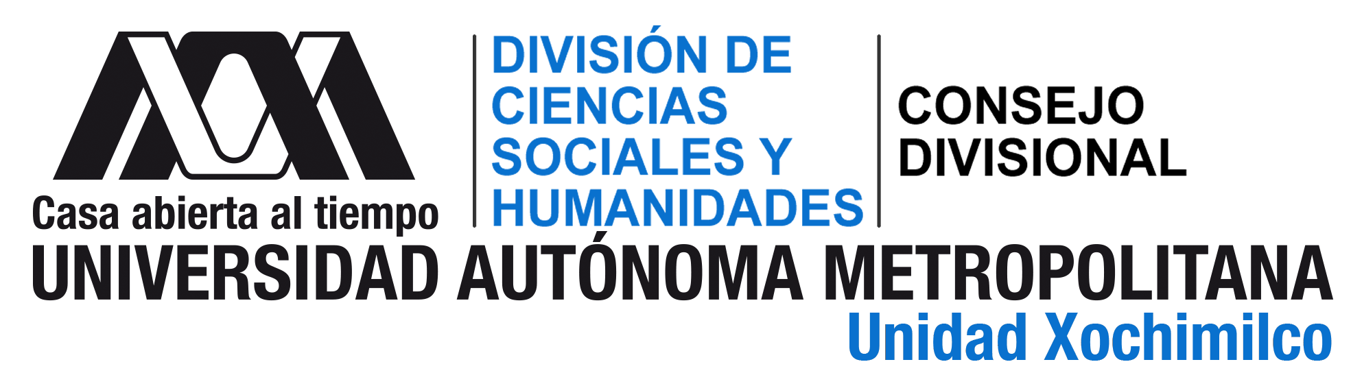 Universidad Autónoma Metropolitana - DCSH